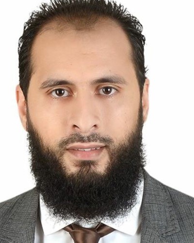 Jobseeker photo