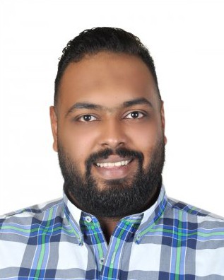 Jobseeker photo
