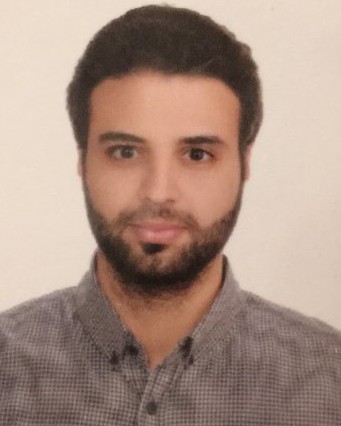 Jobseeker photo