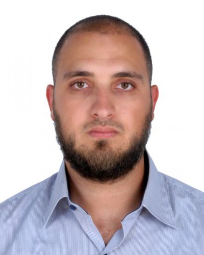 Jobseeker photo
