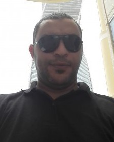 Jobseeker photo