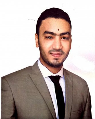 Jobseeker photo