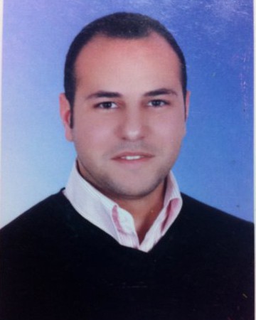 Jobseeker photo