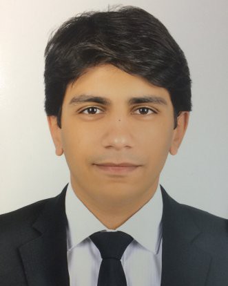 Jobseeker photo