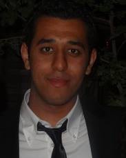 Jobseeker photo