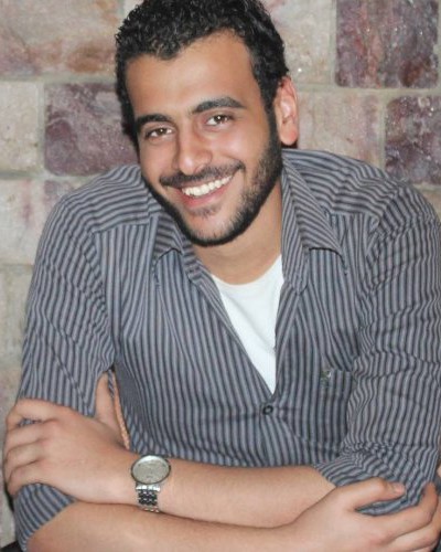 Jobseeker photo