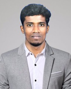 Jobseeker photo