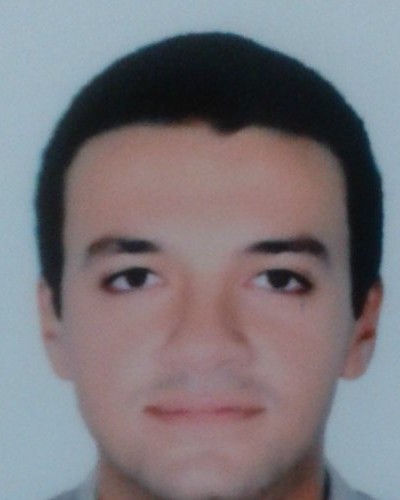 Jobseeker photo