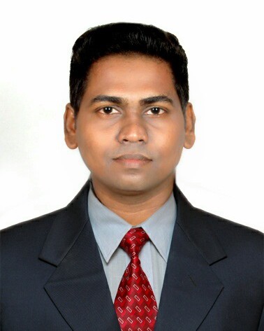 Jobseeker photo