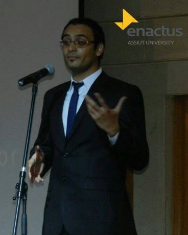 Jobseeker photo
