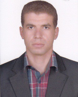Jobseeker photo