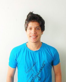 Jobseeker photo