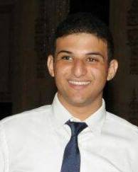 Jobseeker photo