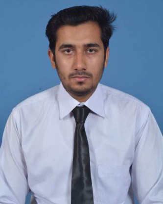 Jobseeker photo