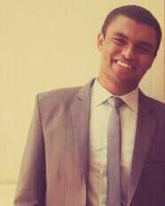 Jobseeker photo