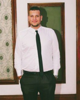Jobseeker photo