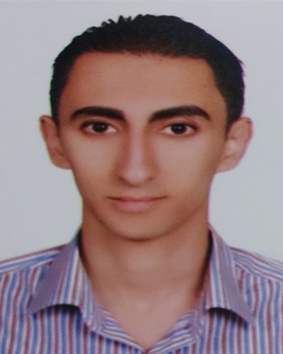 Jobseeker photo
