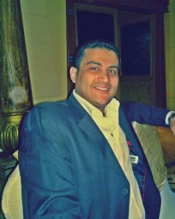 Jobseeker photo