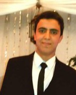 Jobseeker photo