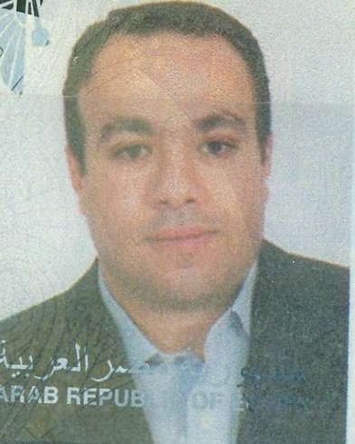 Jobseeker photo