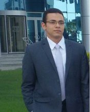 Jobseeker photo