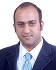 Jobseeker photo