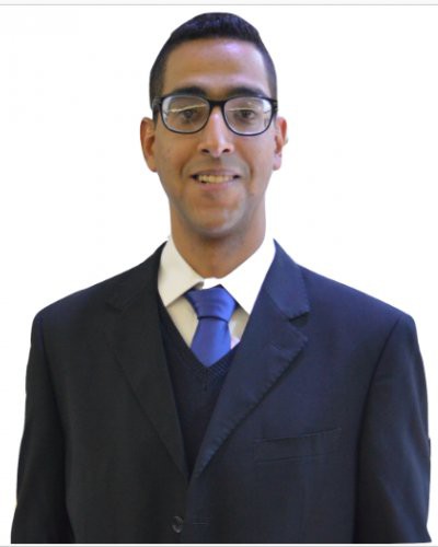 Jobseeker photo