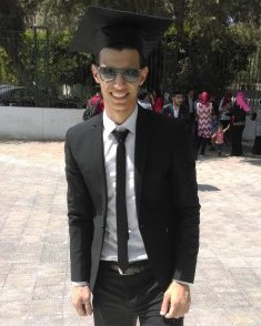 Jobseeker photo