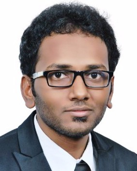 Jobseeker photo