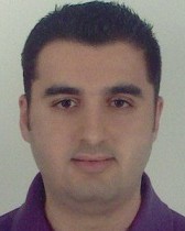 Jobseeker photo