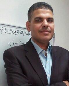 Jobseeker photo