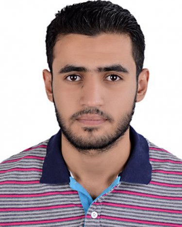 Jobseeker photo