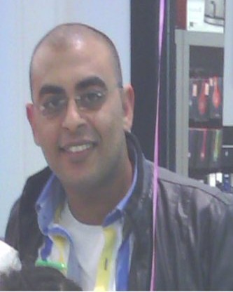 Jobseeker photo