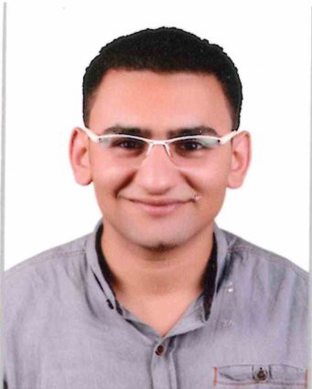 Jobseeker photo