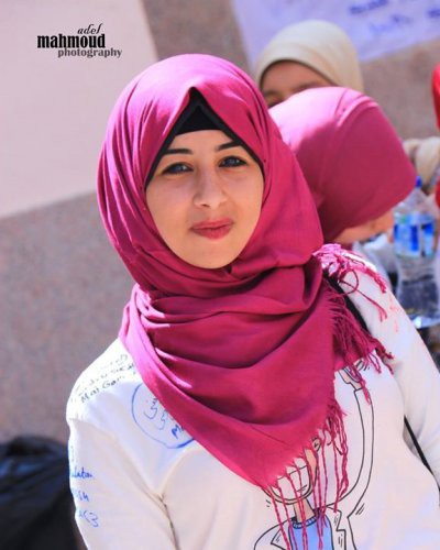 Jobseeker photo