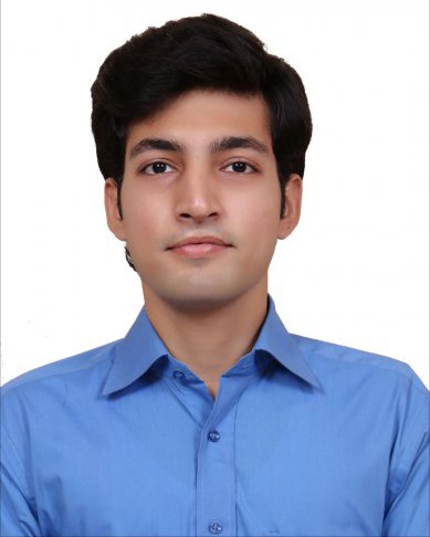 Jobseeker photo