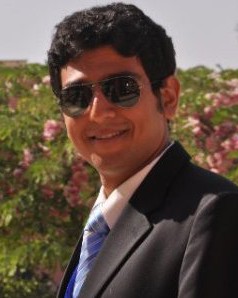 Jobseeker photo