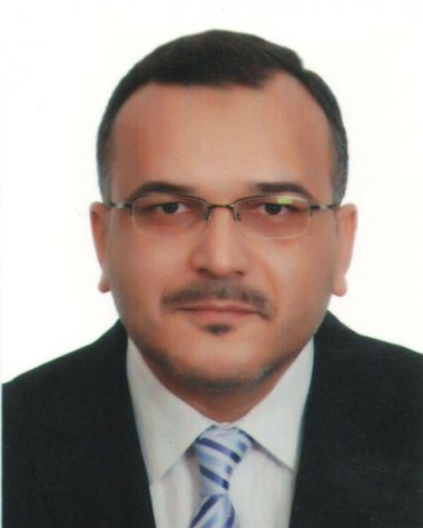 Jobseeker photo