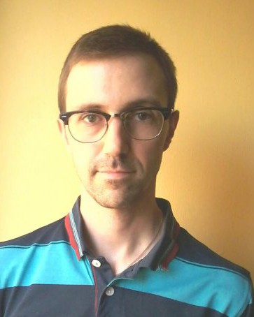 Jobseeker photo