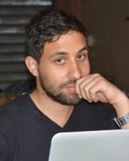 Jobseeker photo