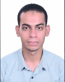 Jobseeker photo