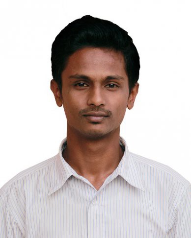 Jobseeker photo