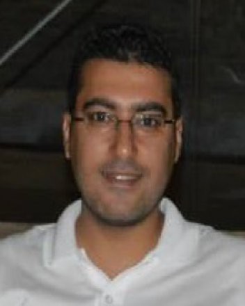 Jobseeker photo