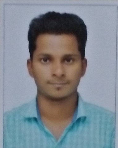 Jobseeker photo