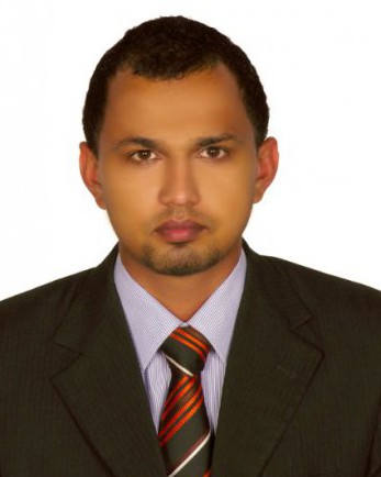 Jobseeker photo