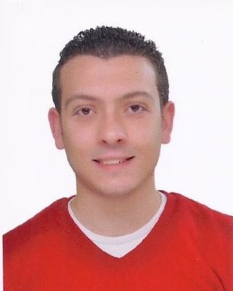 Jobseeker photo