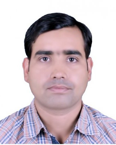 Jobseeker photo