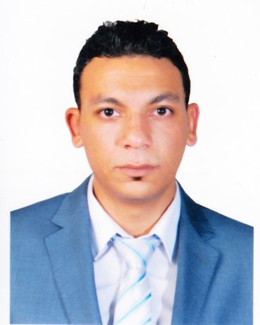 Jobseeker photo