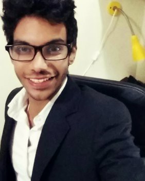 Jobseeker photo