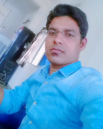 Jobseeker photo